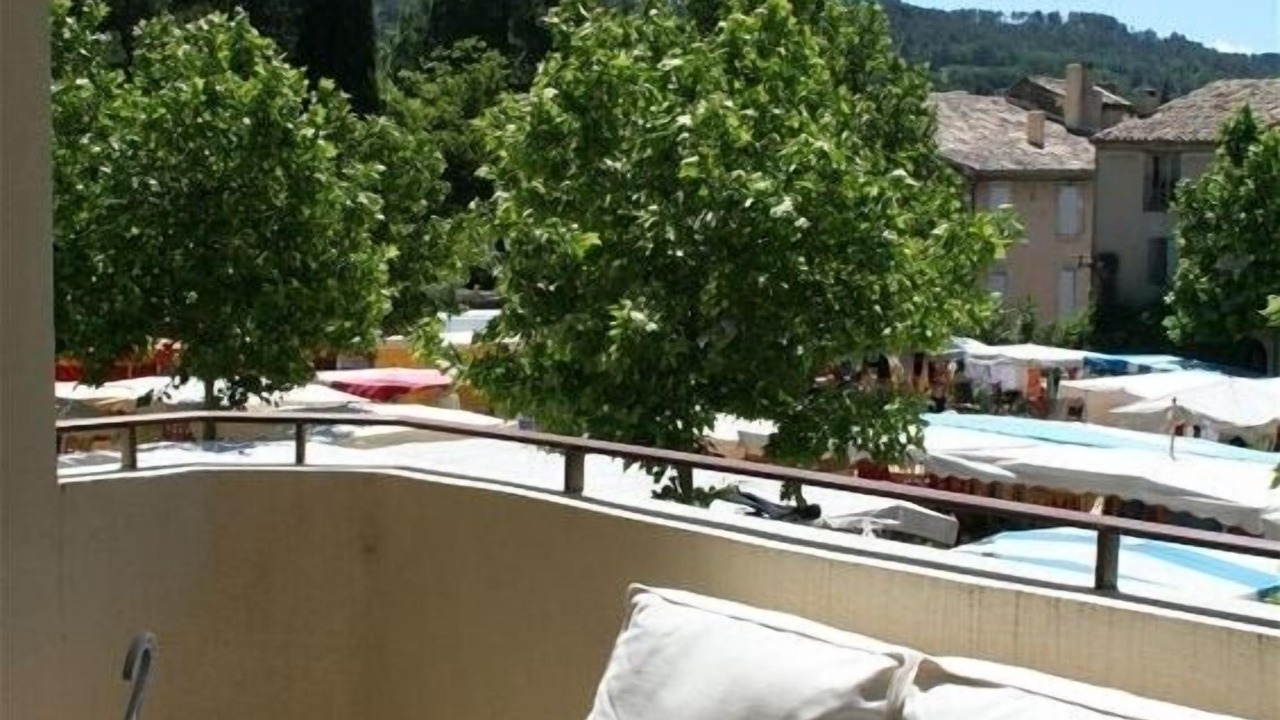 Photo of Others in Lourmarin