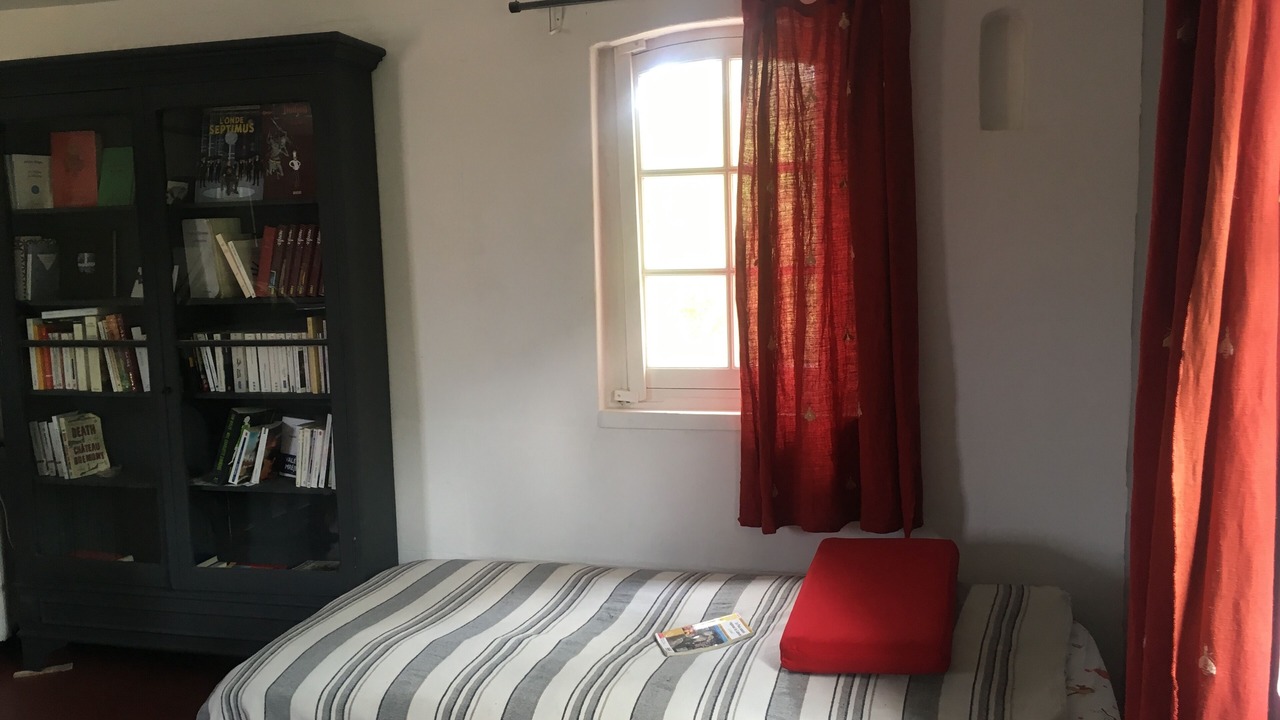 Photo of Bedroom in Saignon