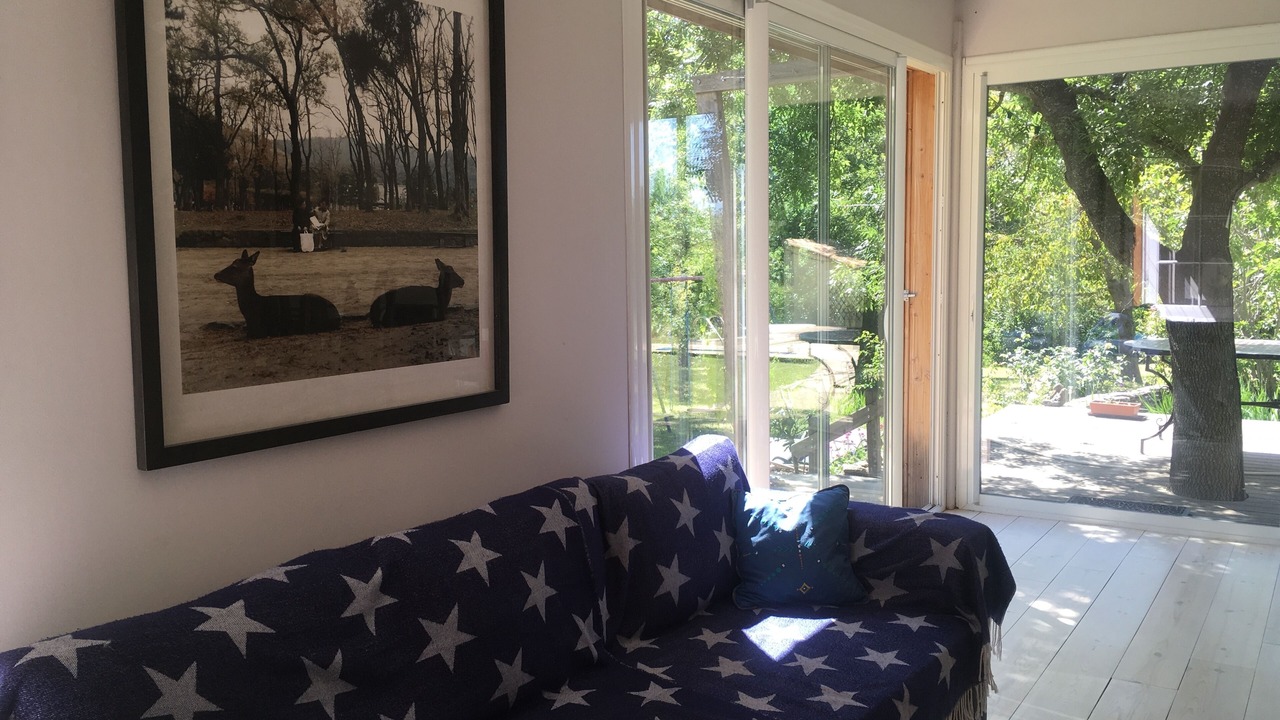 Photo of Livingroom in Saignon