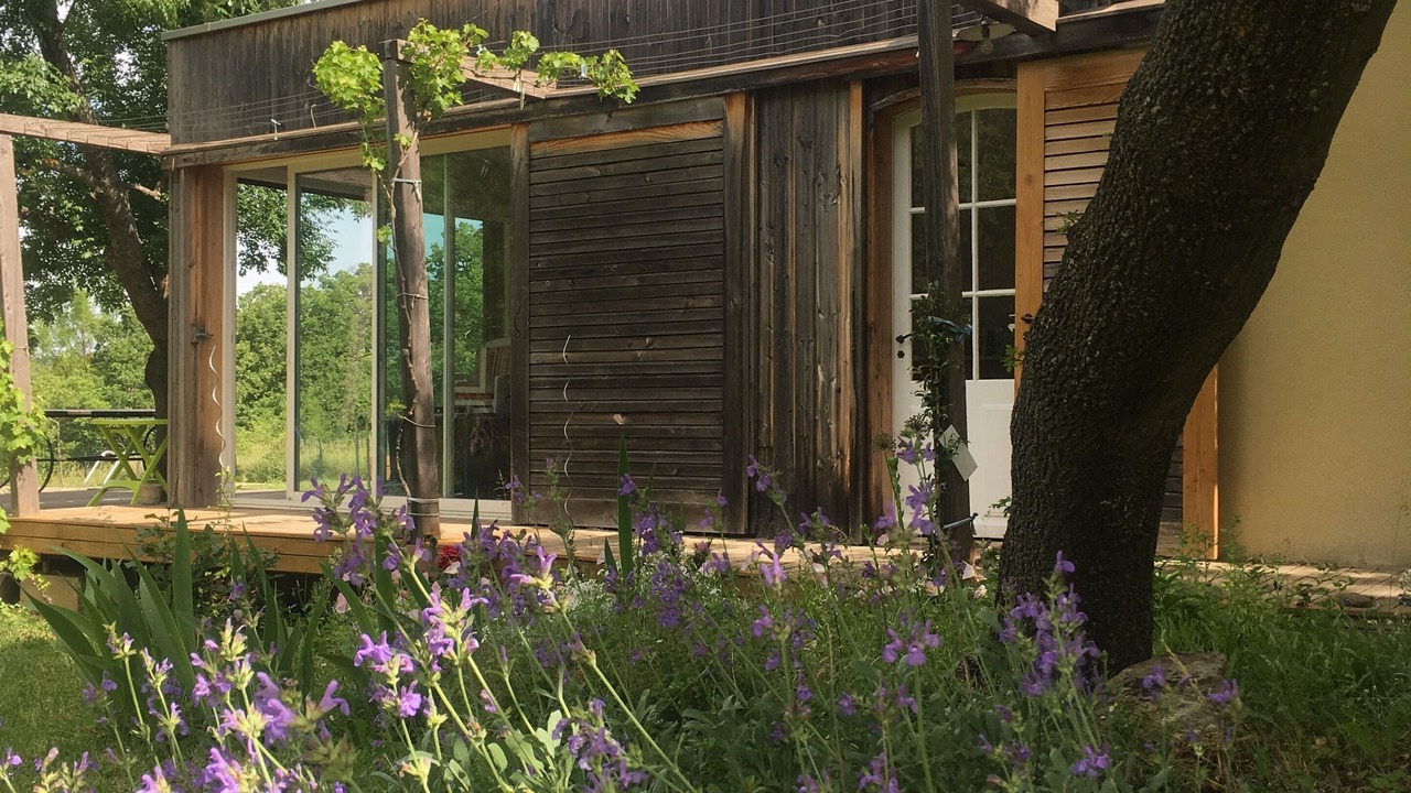 Photo of Outdoor in Saignon