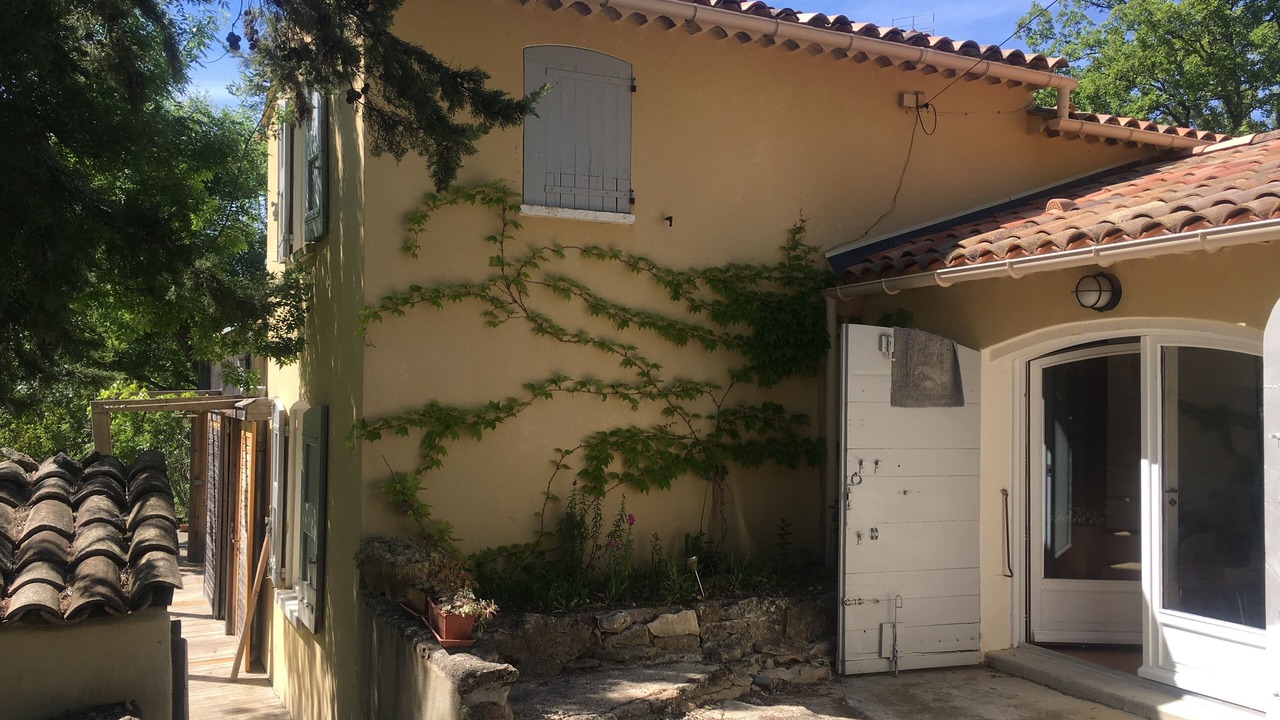 Photo of Outdoor in Saignon