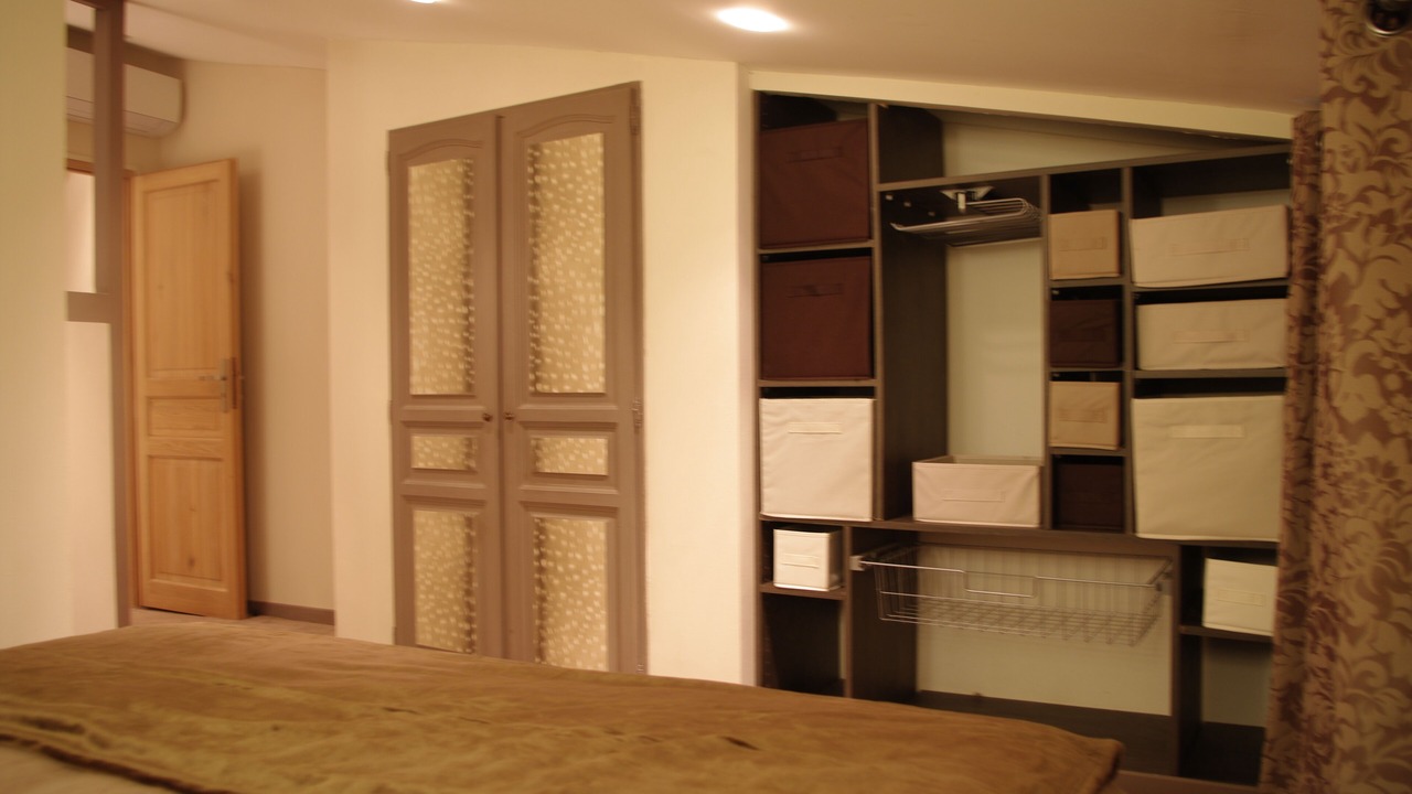 Photo of Bedroom in Meyrargues