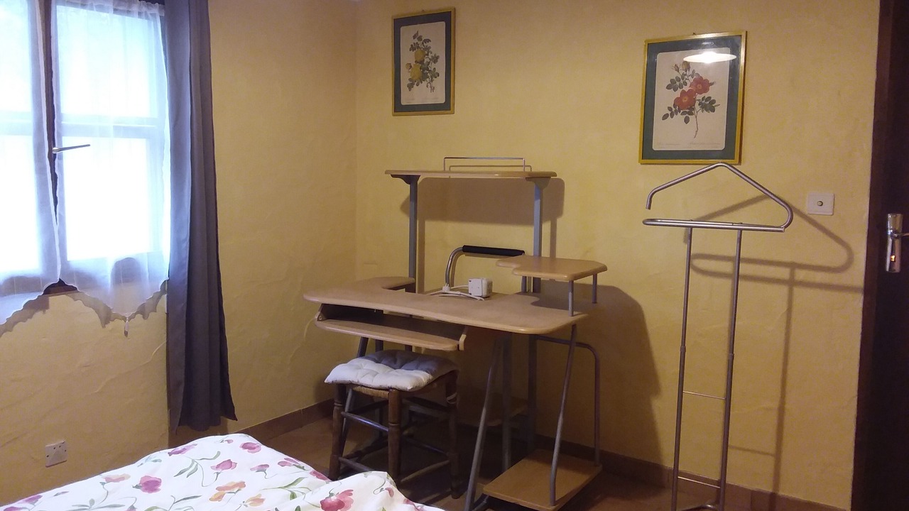 Photo of Bedroom in Apt