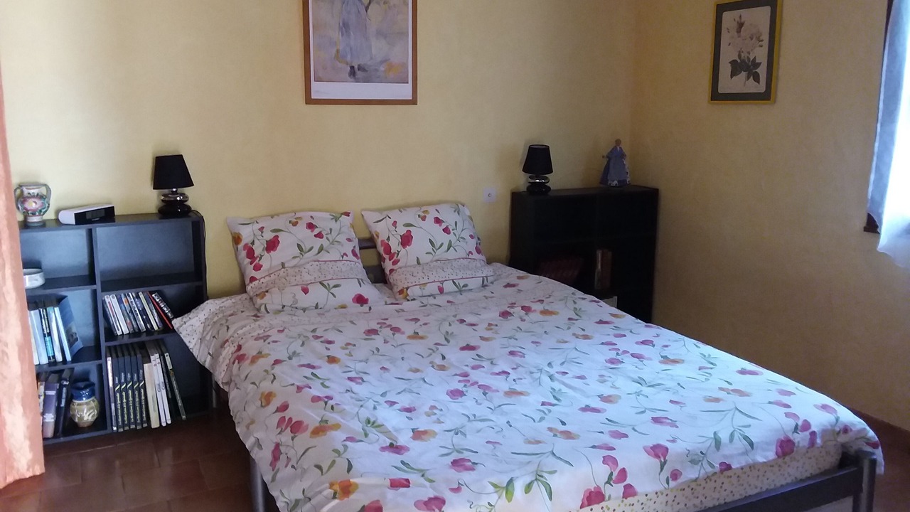 Photo of Bedroom in Apt