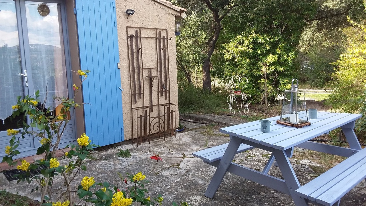 Photo of Outdoor in Apt