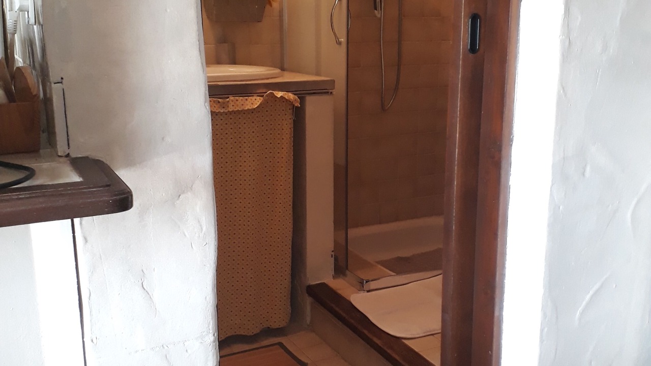 Photo of Bathroom in Apt