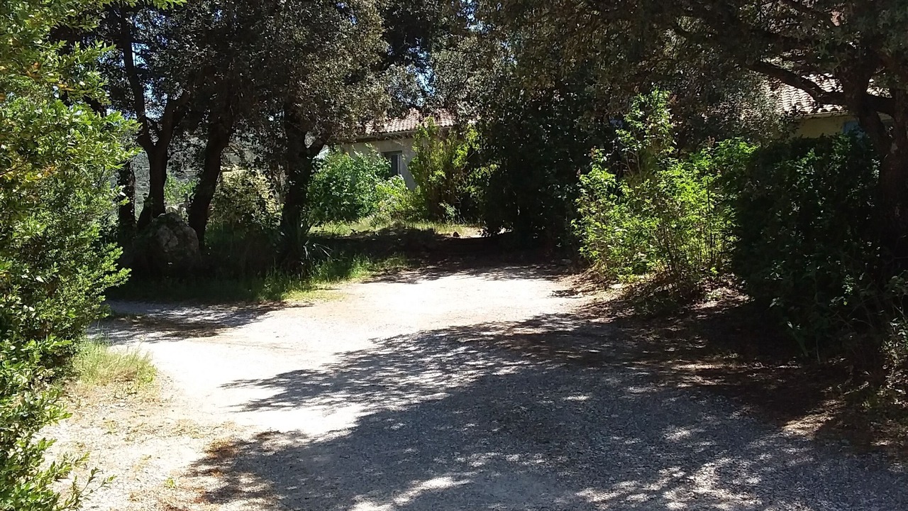 Photo of Outdoor in Apt