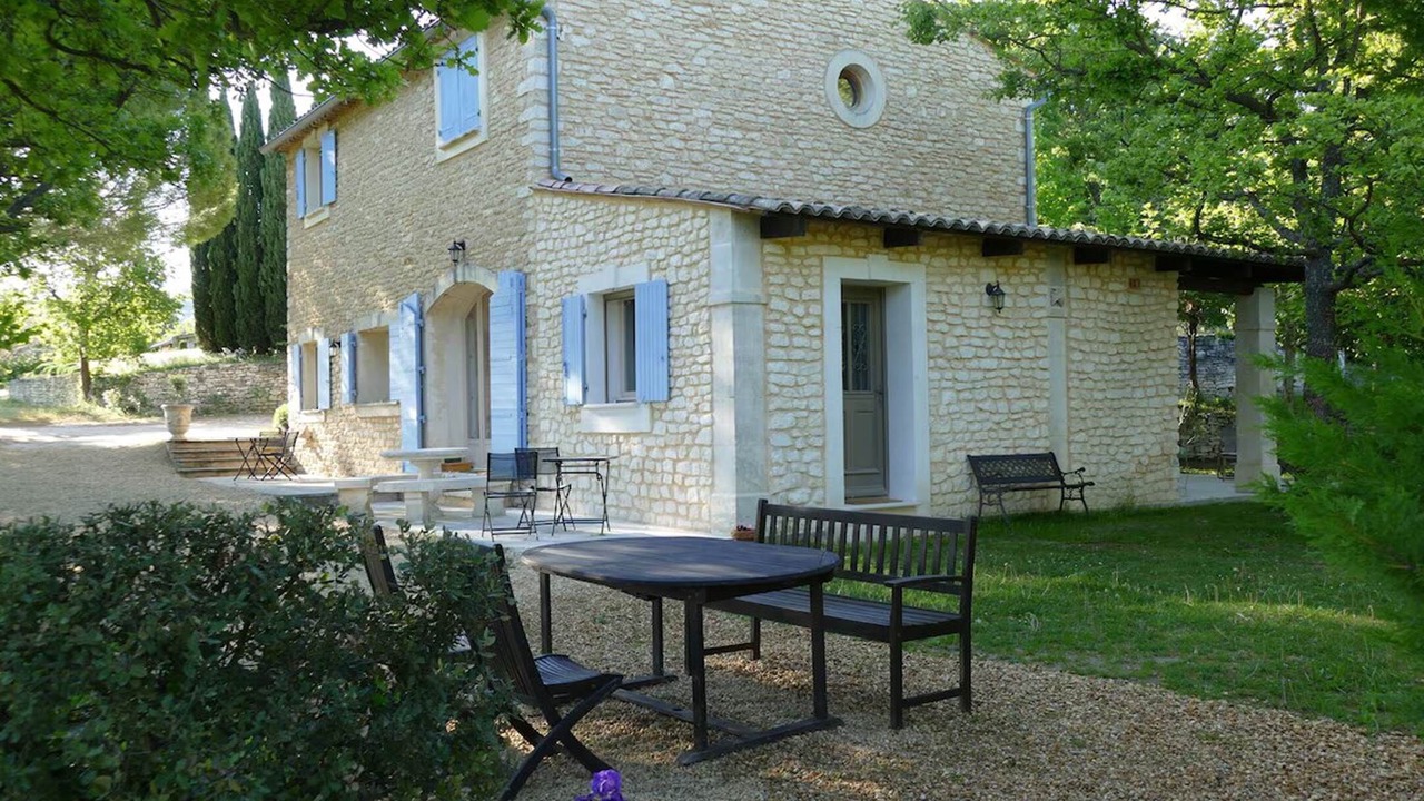 Photo of Others in Bonnieux