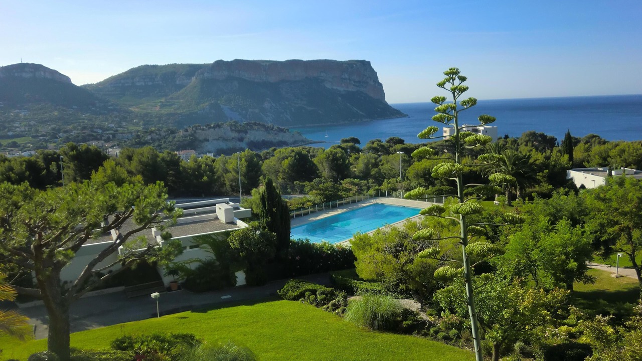 Photo of Others in Cassis