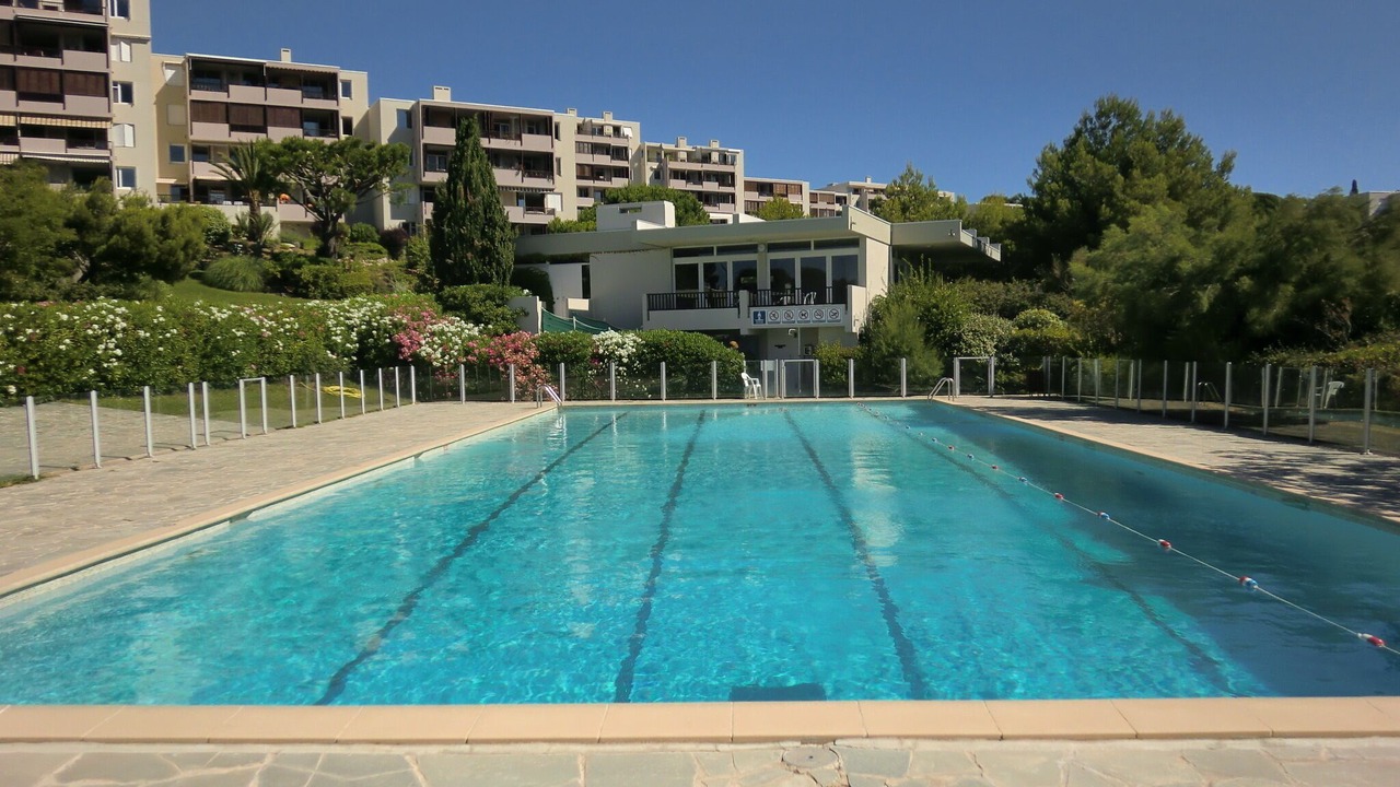 Photo of Outdoor in Cassis