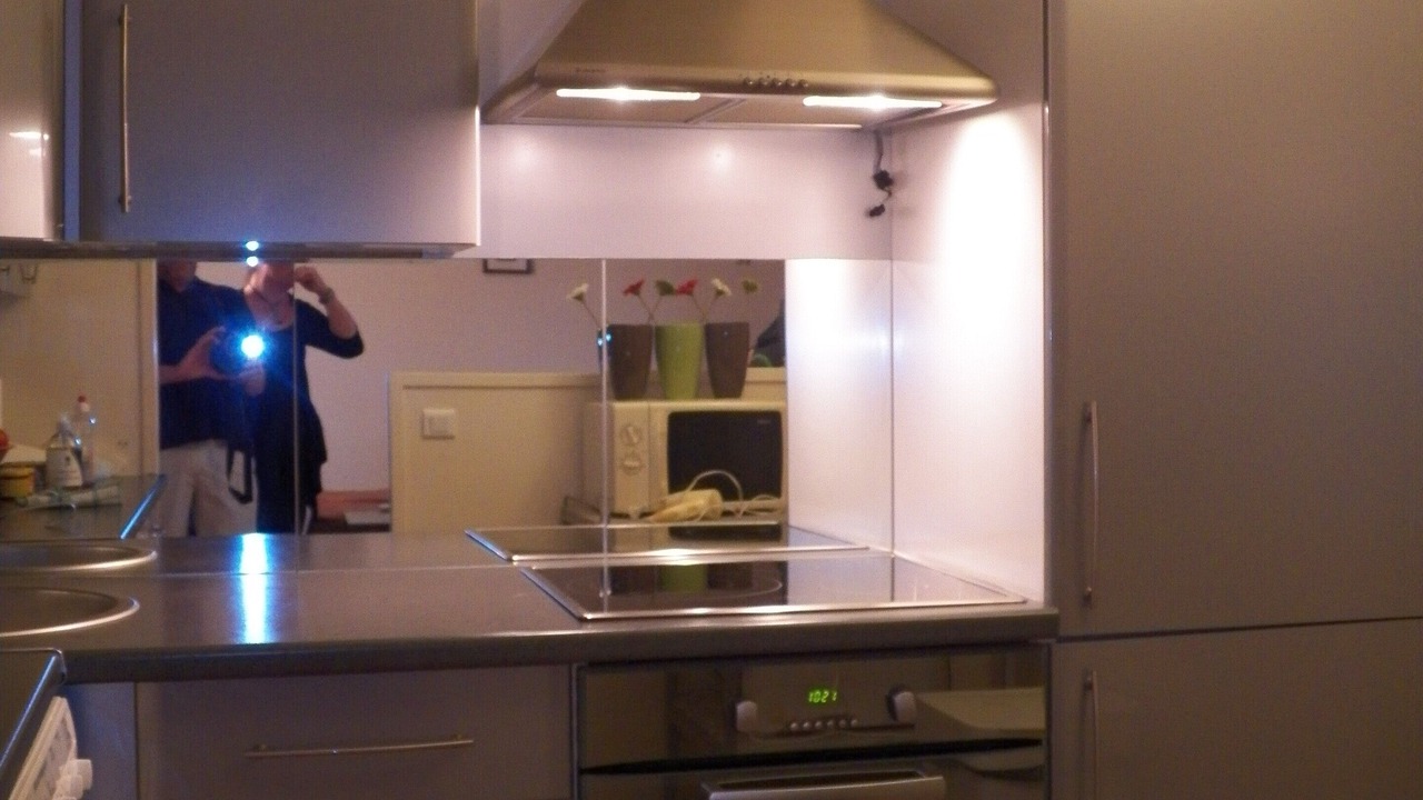 Photo of Kitchen in Cassis