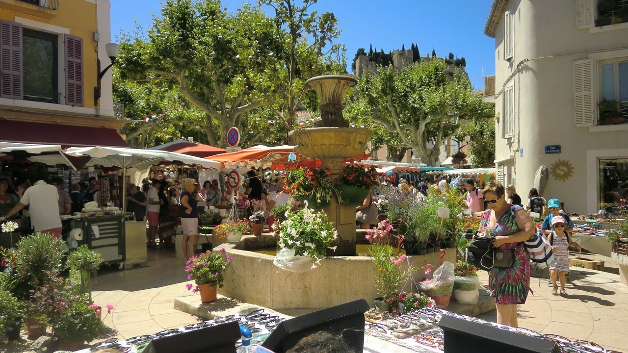 Photo of Others in Cassis