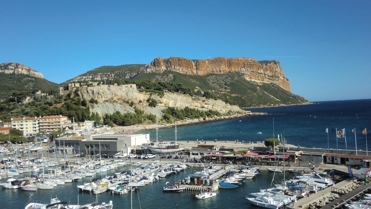Photo of Others in Cassis