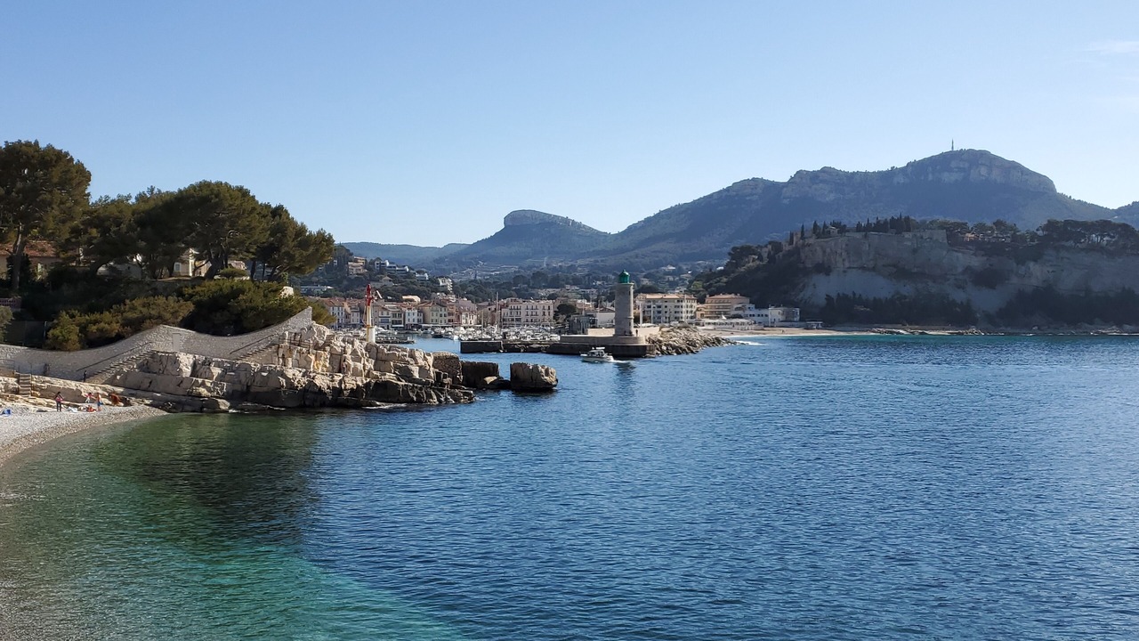 Photo of Others in Cassis
