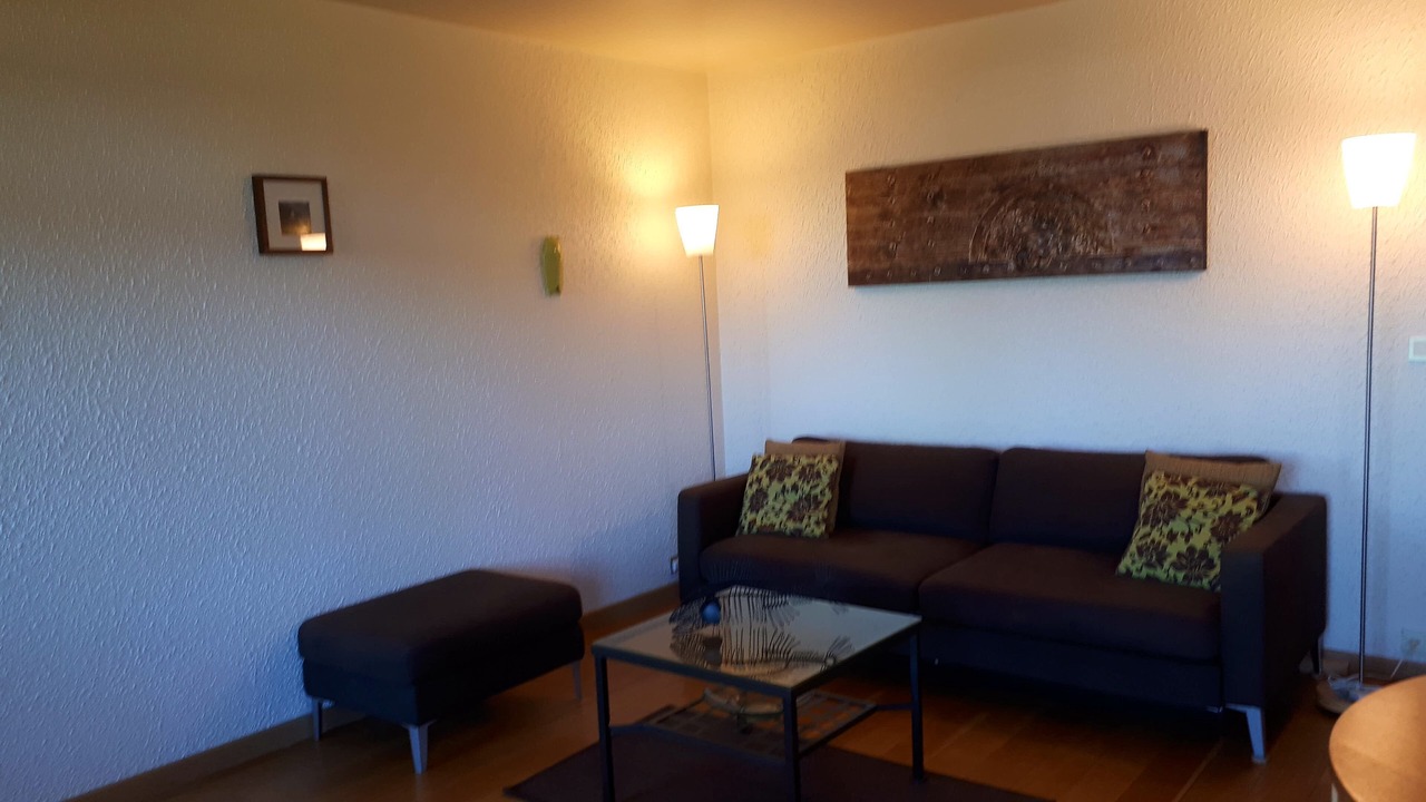 Photo of Livingroom in Cassis