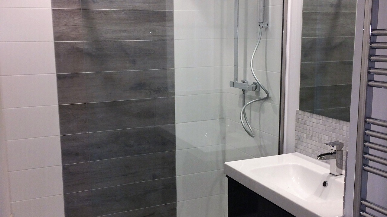 Photo of Bathroom in Cassis