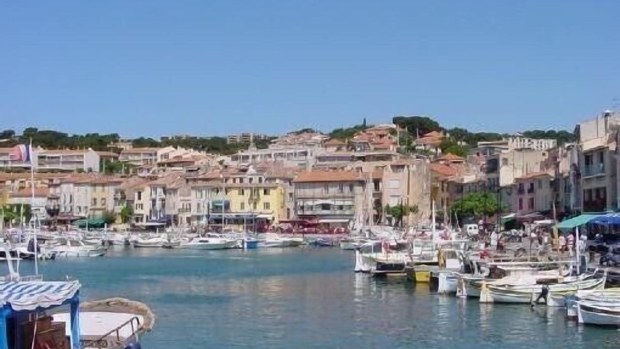 Photo of Others in Cassis