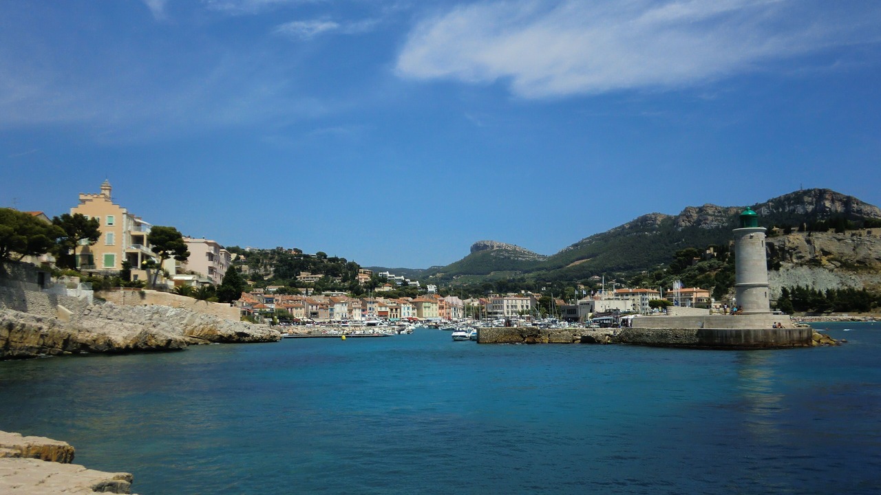 Photo of Others in Cassis