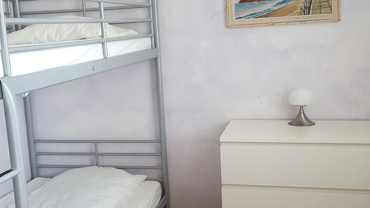 Photo of Bedroom in Cassis