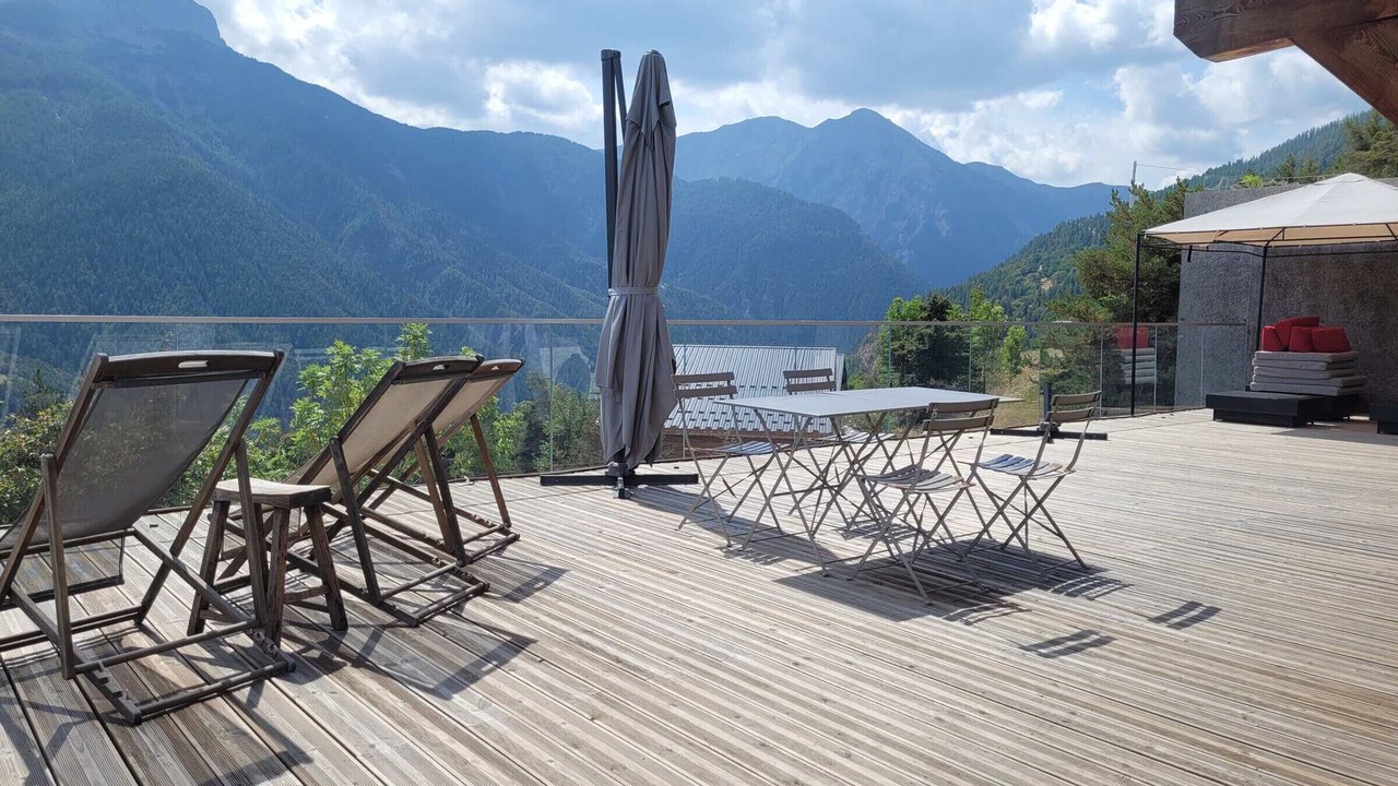 Photo of Outdoor in Pra Loup