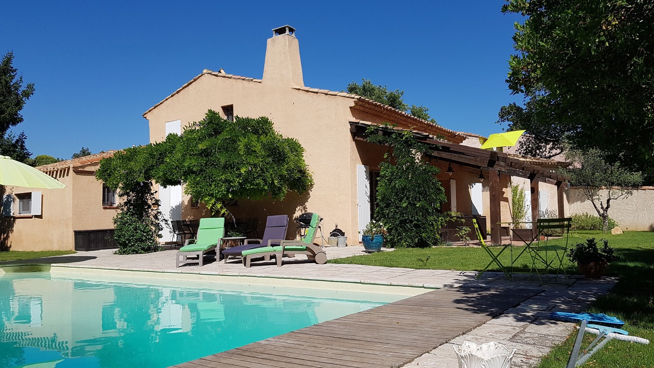 Photo of Outdoor in Venelles