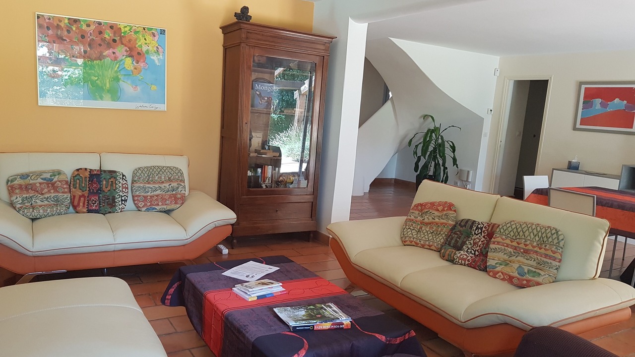 Photo of Livingroom in Venelles