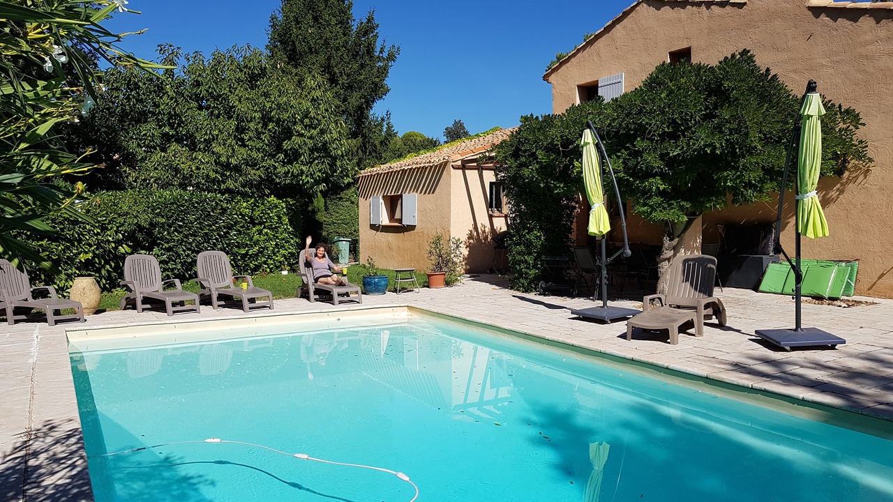 Photo of Outdoor in Venelles