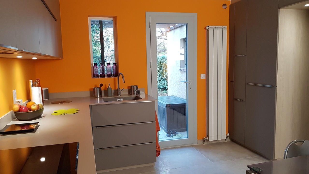 Photo of Kitchen in Venelles
