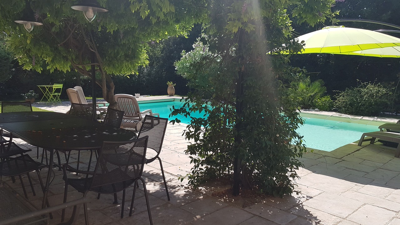 Photo of Outdoor in Venelles