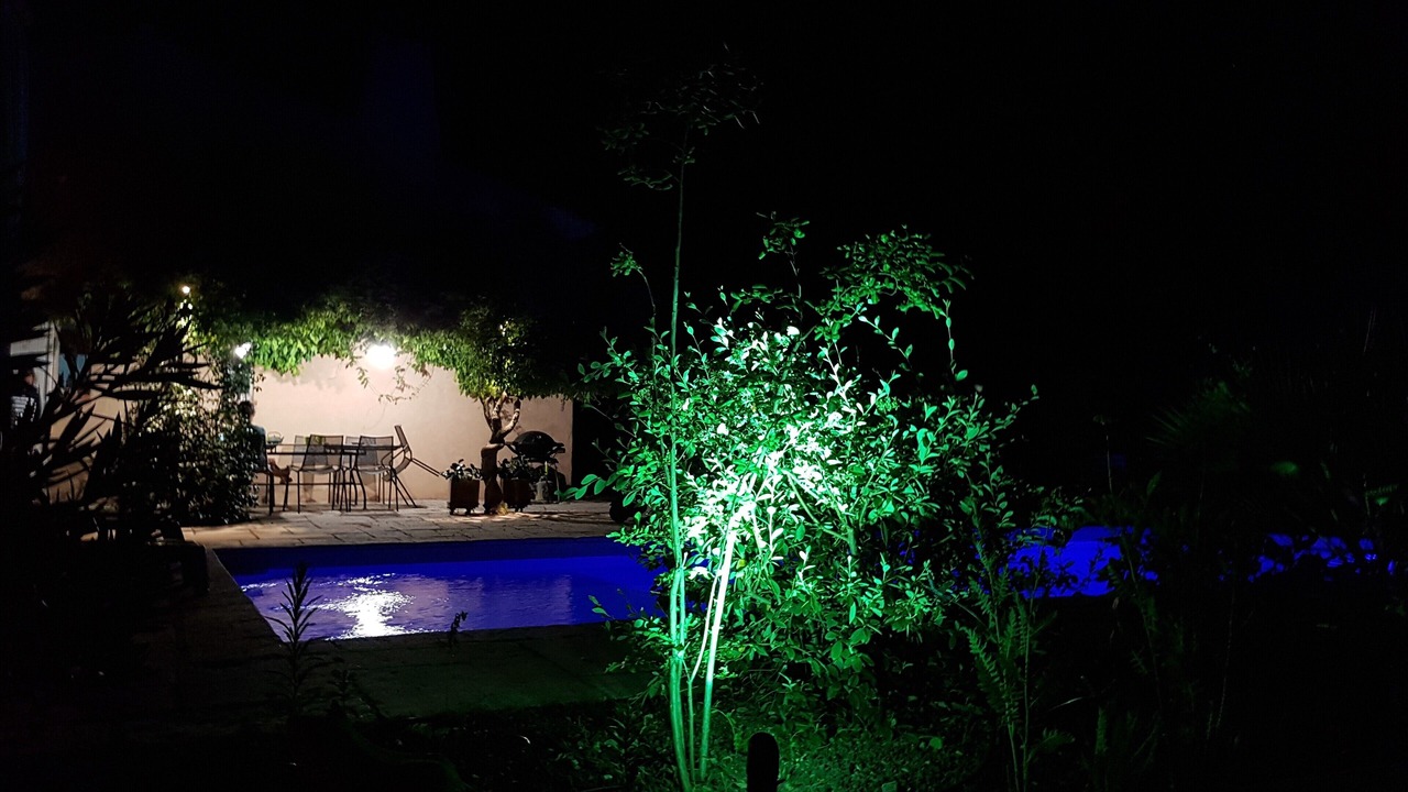 Photo of Outdoor in Venelles
