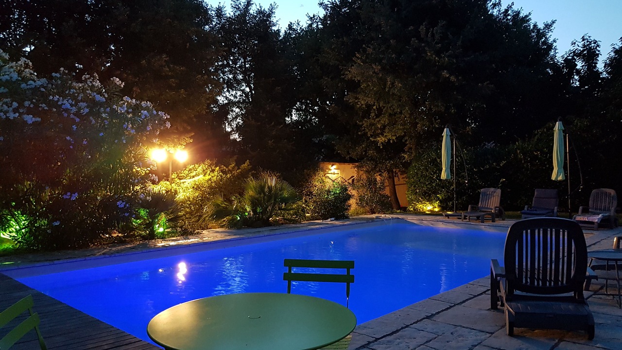 Photo of Outdoor in Venelles