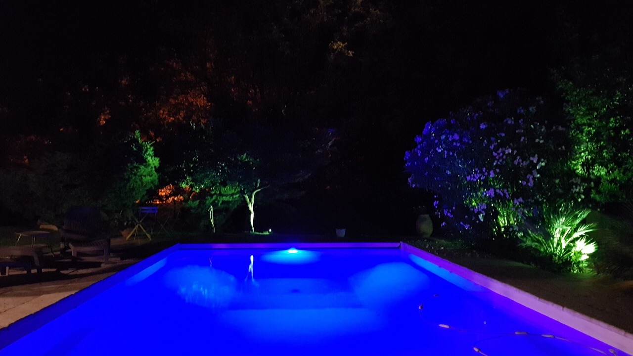 Photo of Outdoor in Venelles