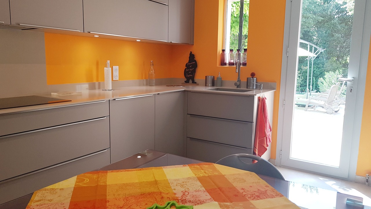 Photo of Kitchen in Venelles