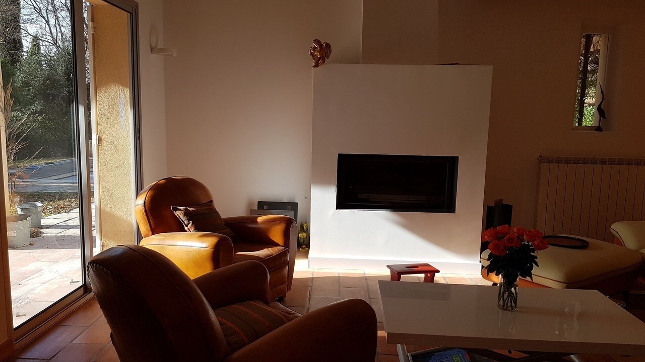 Photo of Livingroom in Venelles