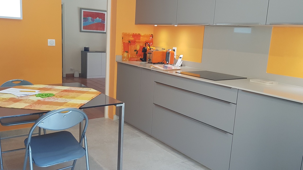 Photo of Kitchen in Venelles