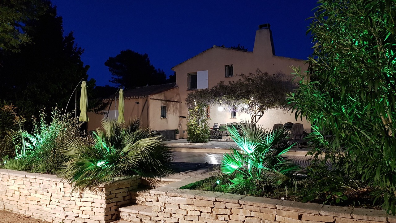 Photo of Outdoor in Venelles