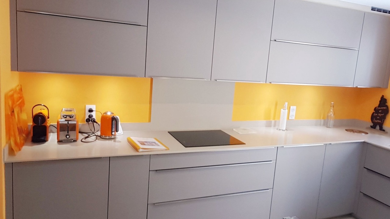 Photo of Kitchen in Venelles