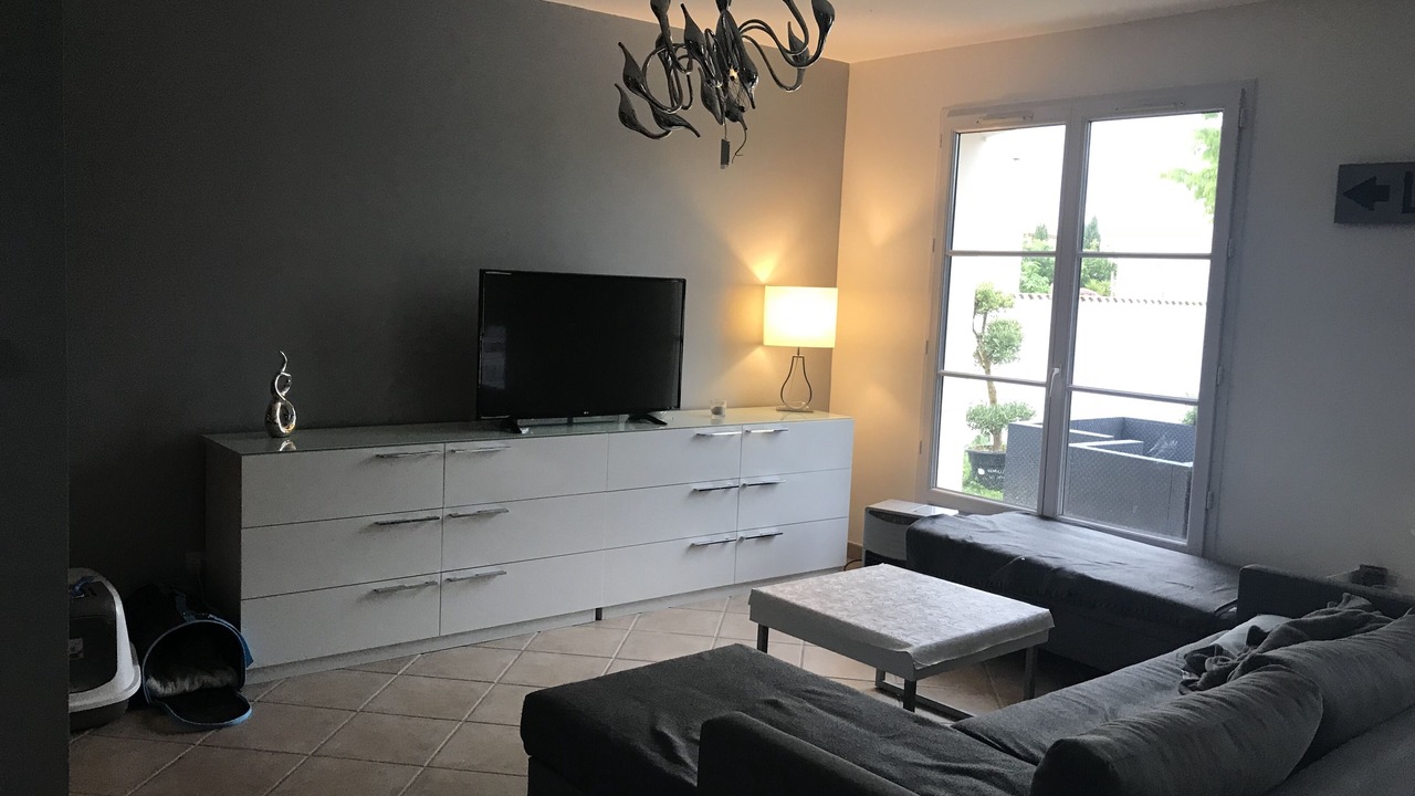 Photo of Livingroom in La Londe-les-Maures