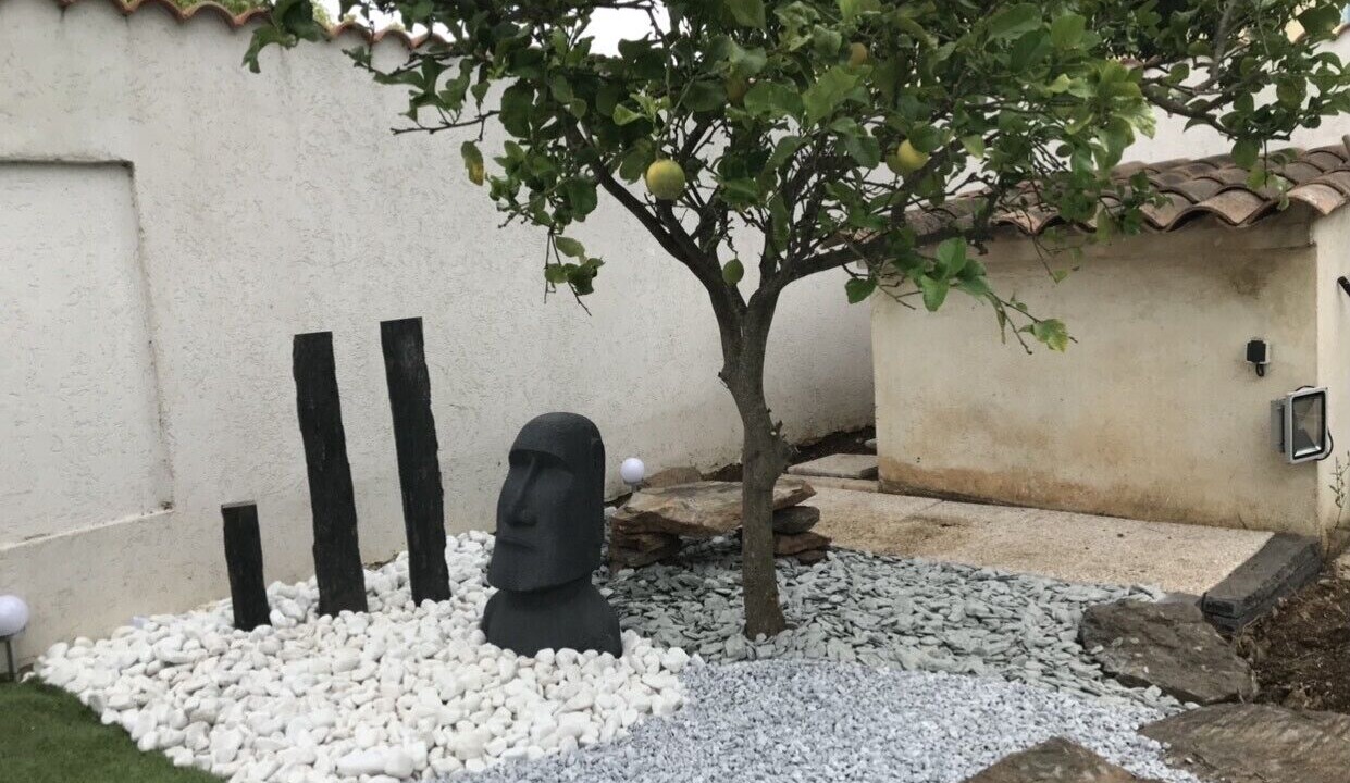 Photo of Outdoor in La Londe-les-Maures