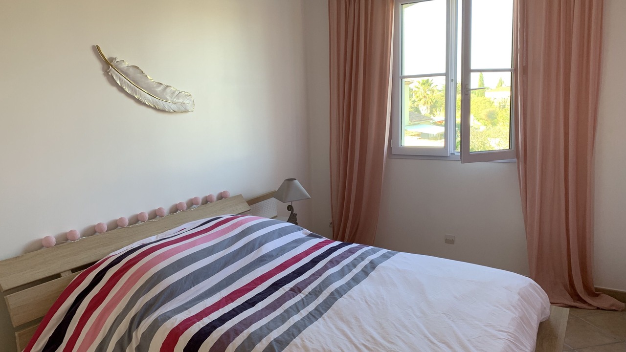 Photo of Bedroom in La Londe-les-Maures