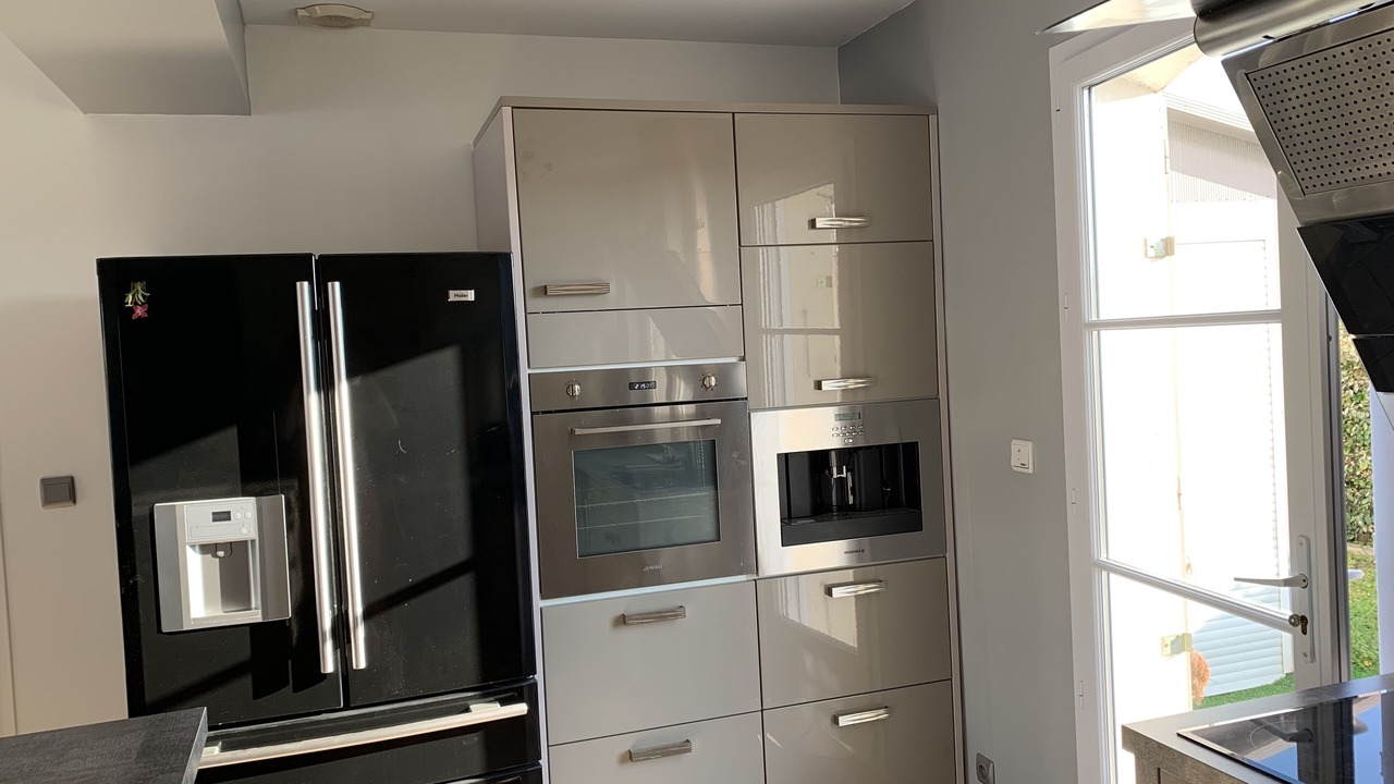 Photo of Kitchen in La Londe-les-Maures