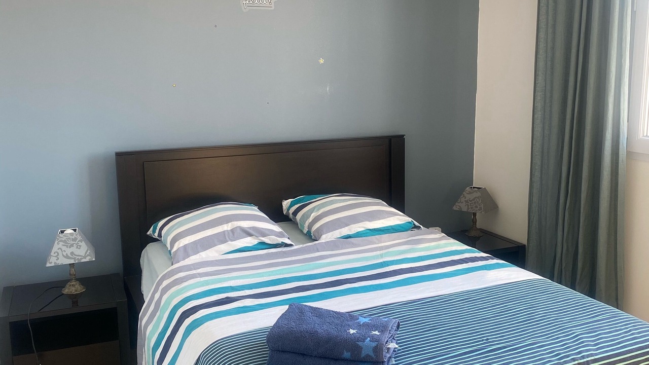 Photo of Bedroom in La Londe-les-Maures