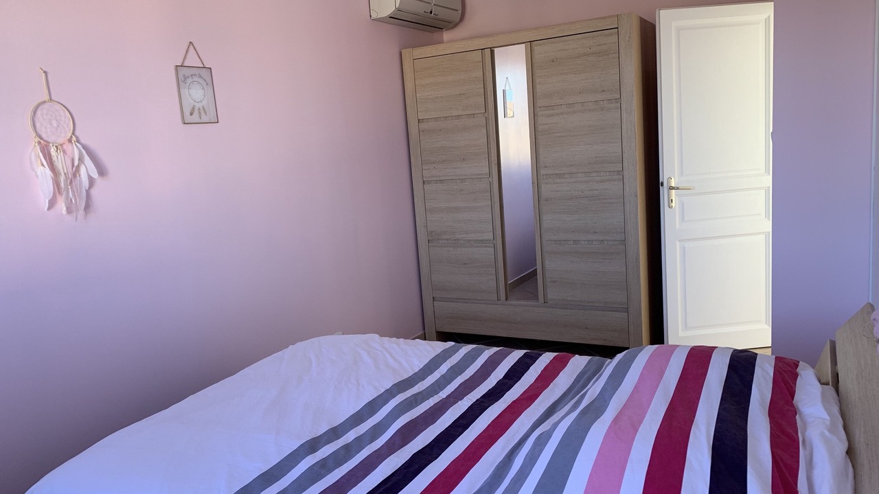 Photo of Bedroom in La Londe-les-Maures