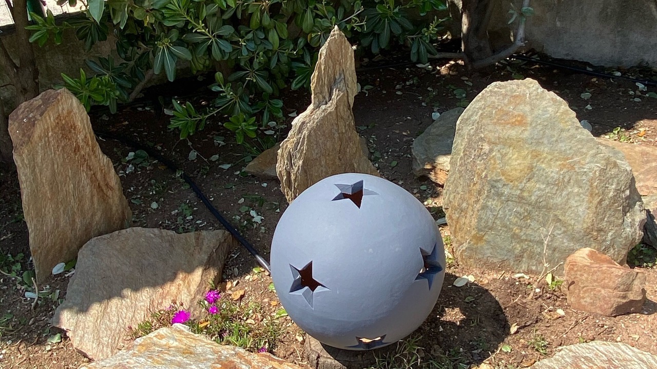 Photo of Outdoor in La Londe-les-Maures