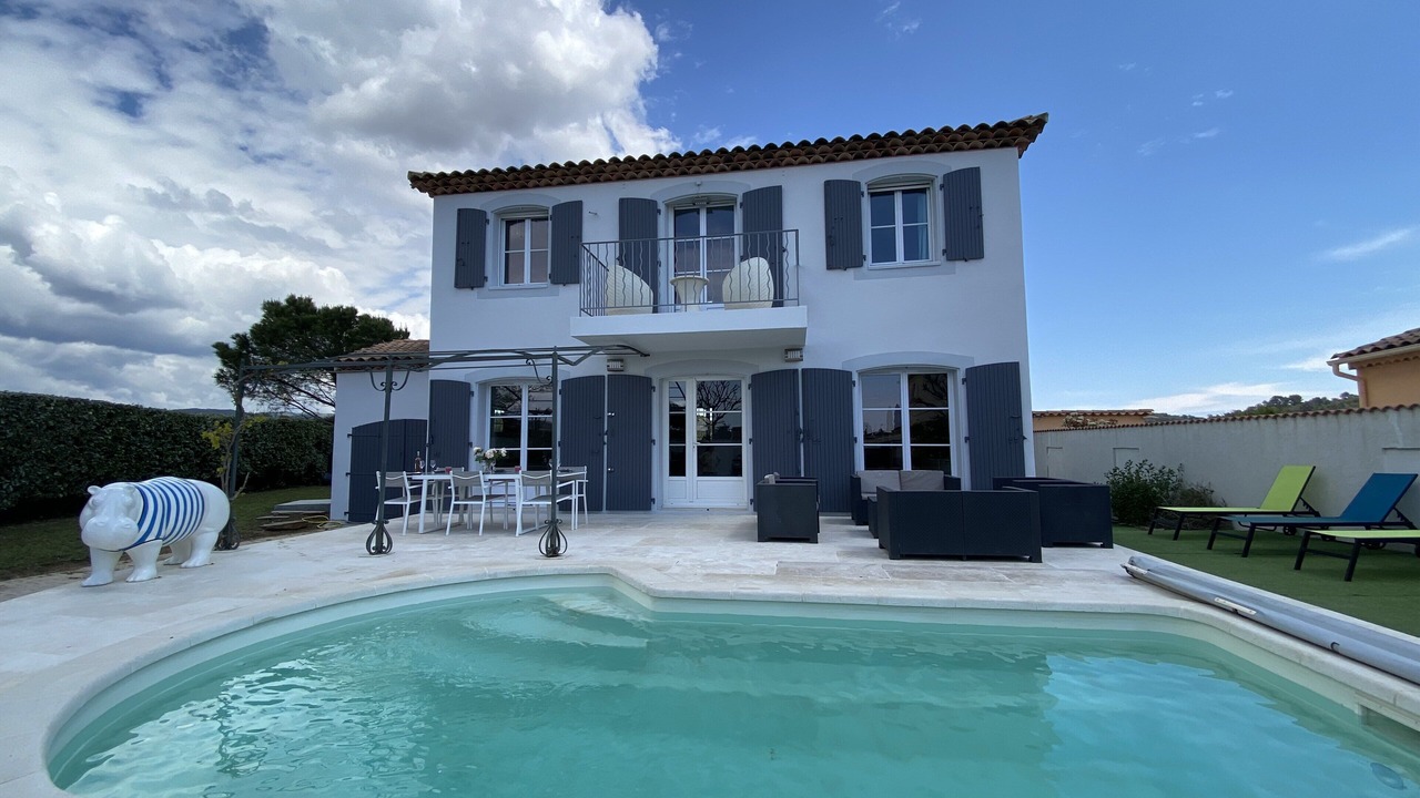 Photo of Outdoor in La Londe-les-Maures