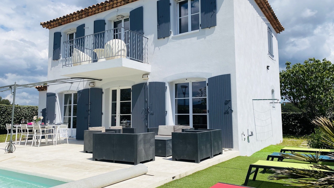 Photo of Outdoor in La Londe-les-Maures