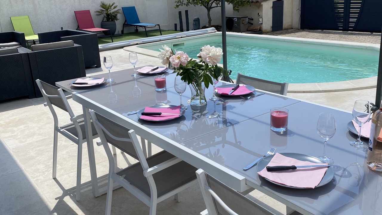 Photo of Outdoor in La Londe-les-Maures