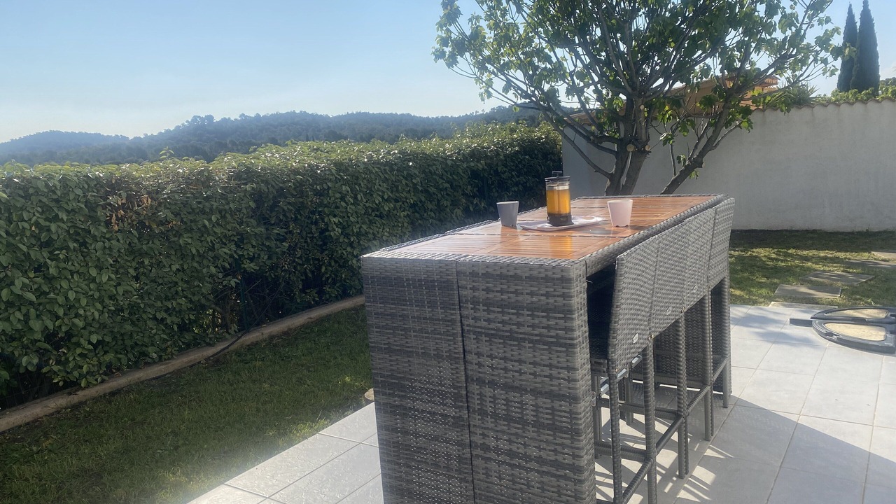 Photo of Outdoor in La Londe-les-Maures