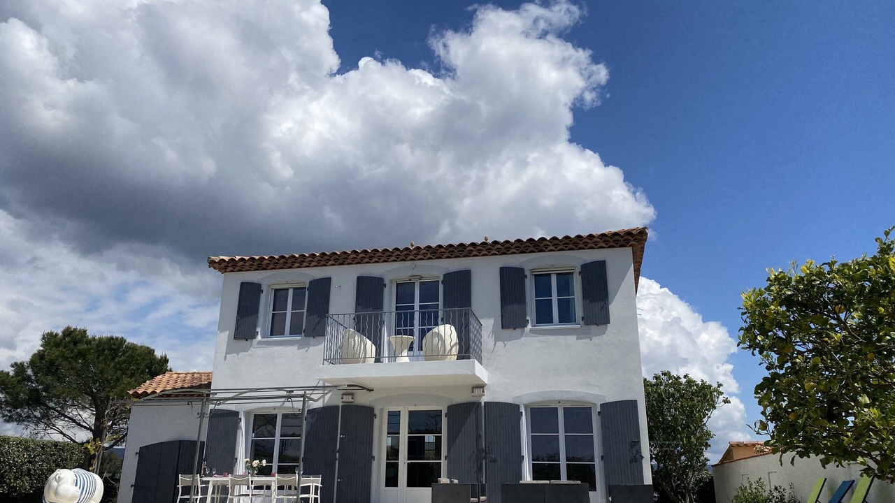 Photo of Outdoor in La Londe-les-Maures