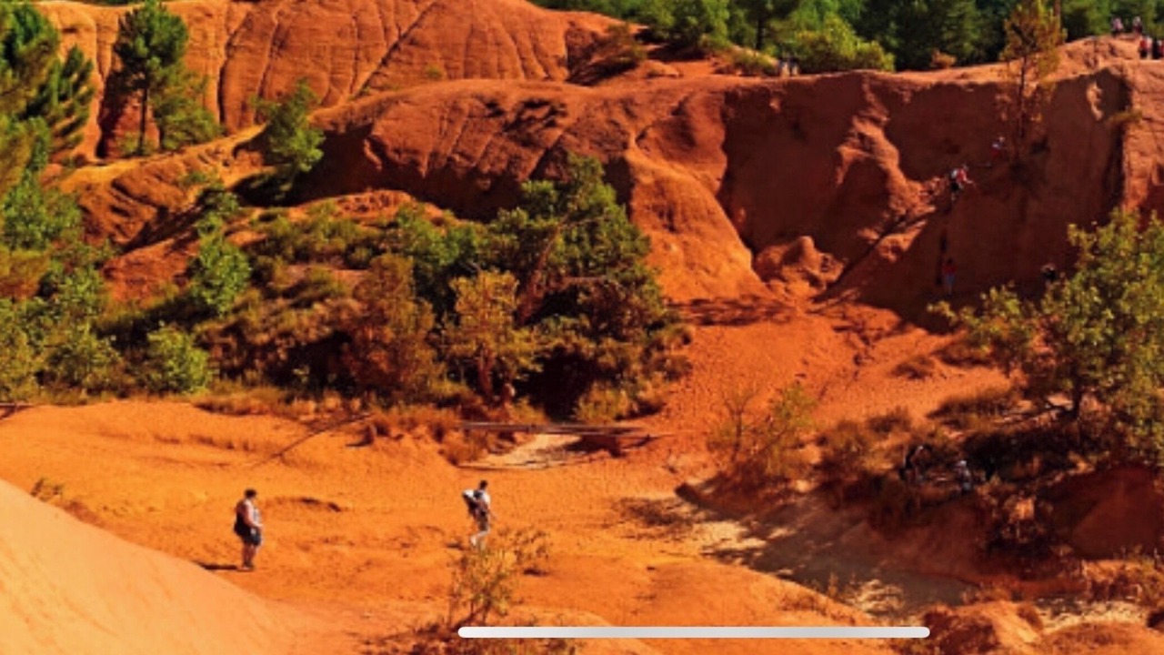 Photo of Outdoor in Viens